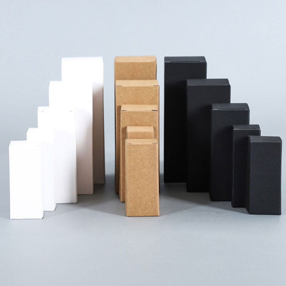 Soap Making Lye - Caixa De Papel Kraft De Papelão