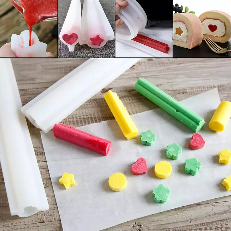Soap Making Youtube - Molde de sabão de silicone para