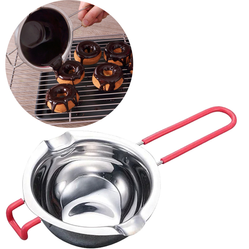 Soap Making Pot - Pote de derretimento de cera de