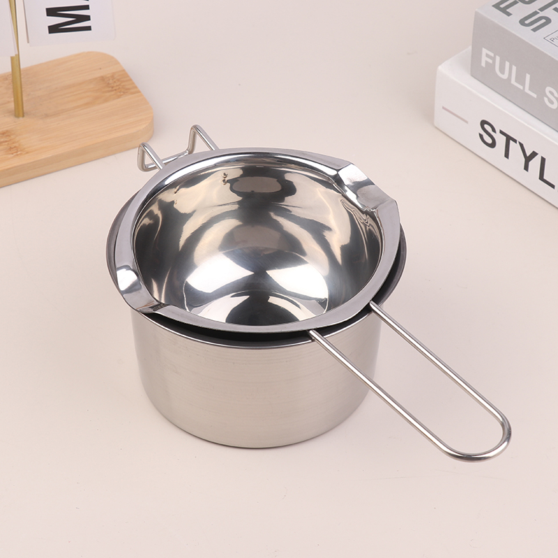 Soap Making Pot - Kit para Derreter Chocolate, Cera de