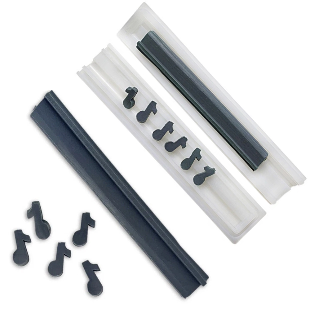 Molde de Silicone para Sabonet - Soap Making Youtube avaliação e preço