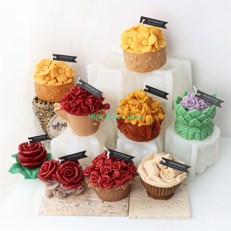 E15e único engraçado vela que  - Soap Making Pot avaliação e preço