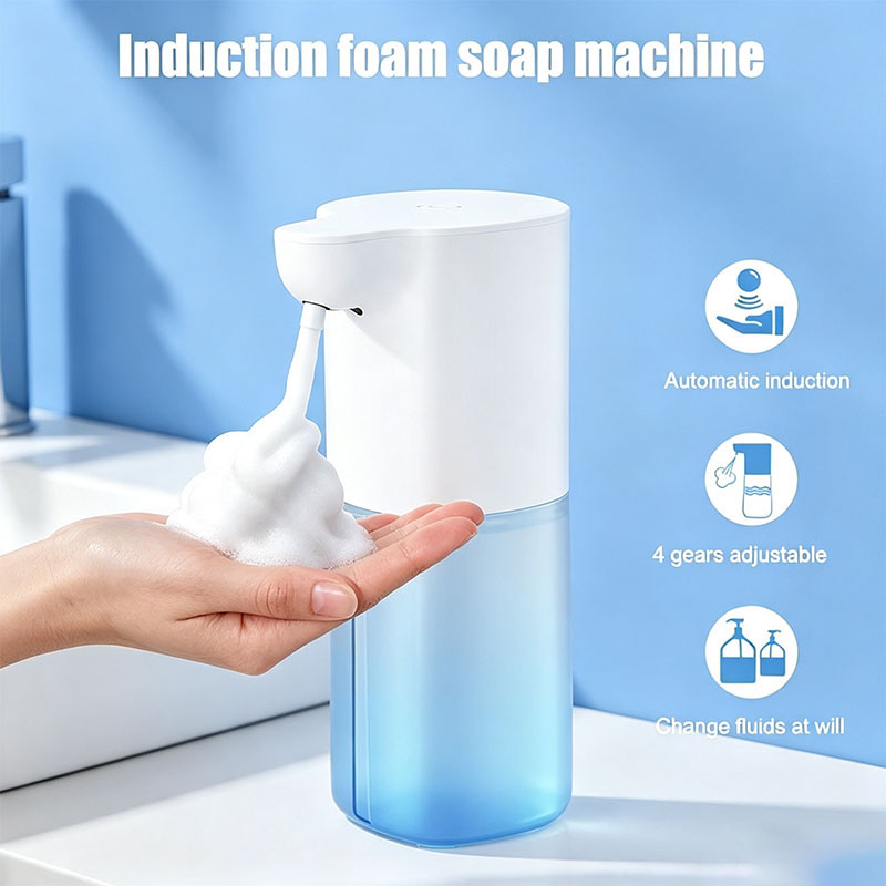 2026 Novo Dispensador Automáti - Soap Making Machine At Home avaliação e preço