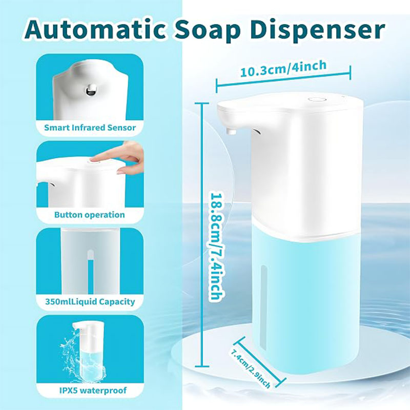2026 Novo Dispensador Automáti - Soap Making Machine At Home avaliação e preço