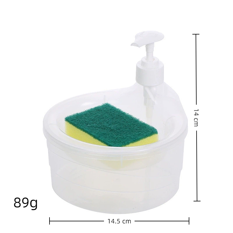 Dispensador de Sabão de 1000ml - Soap Making Machine At Home avaliação e preço