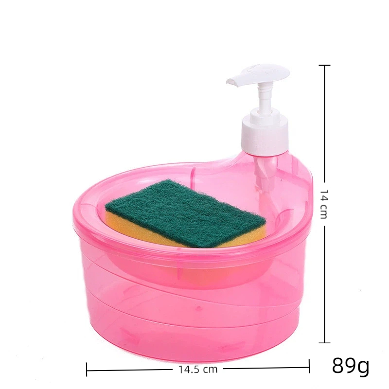 Dispensador de Sabão de 1000ml - Soap Making Machine At Home avaliação e preço
