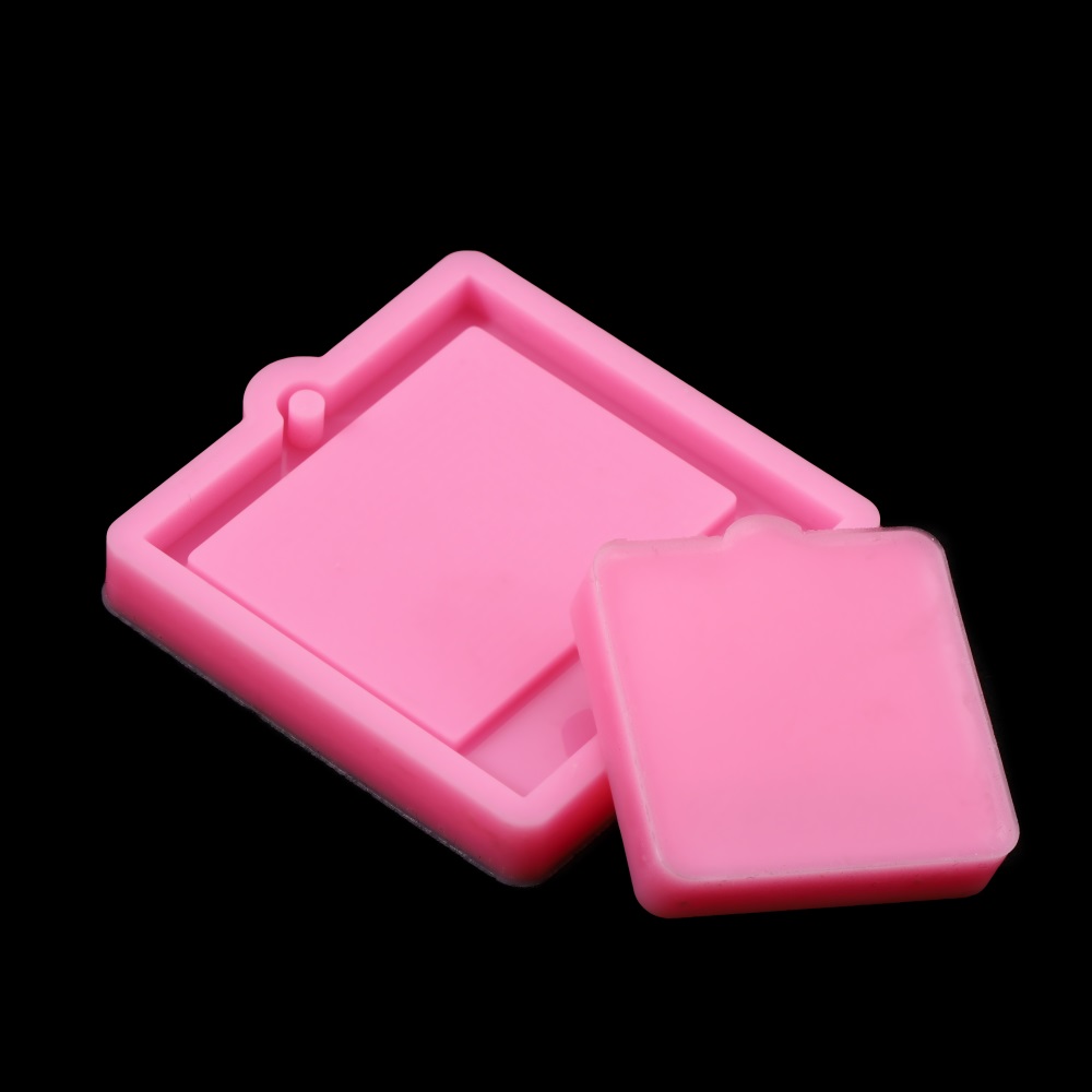 Moldura de foto resina epóxi c - Soap Making Lye avaliação e preço