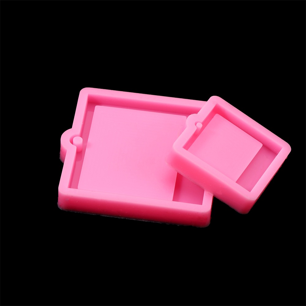 Moldura de foto resina epóxi c - Soap Making Lye avaliação e preço