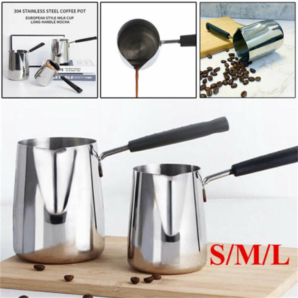 Jarro de fusão de aço inoxidáv - Soap Making Pot avaliação e preço