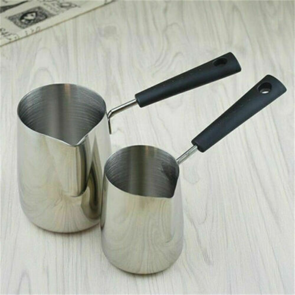 Jarro de fusão de aço inoxidáv - Soap Making Pot avaliação e preço