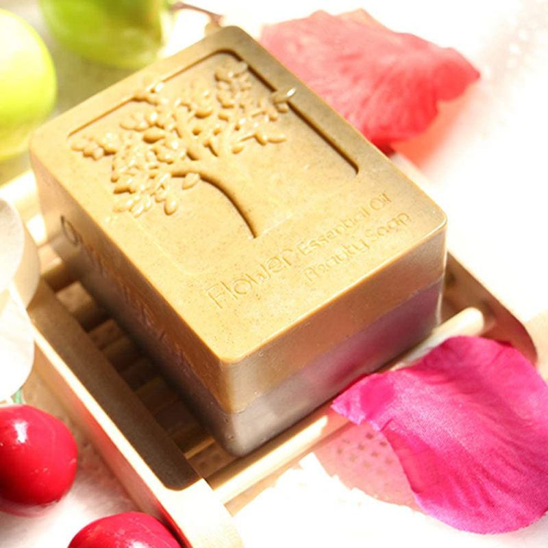 Molde de sabão de silicone ret - Soap Making Lye avaliação e preço