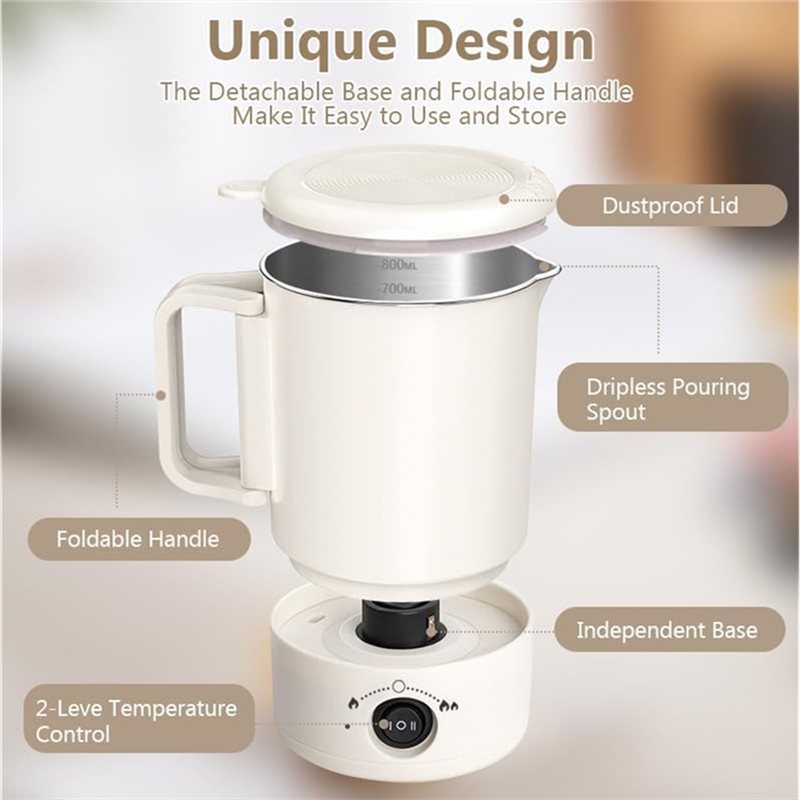 Kit de panela elétrica para de - Soap Making Pot avaliação e preço