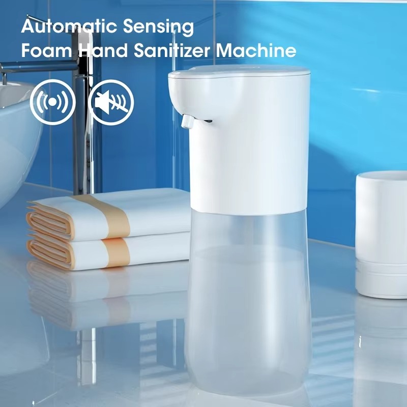 350ml touchless dispensador de - Soap Making Machine At Home avaliação e preço