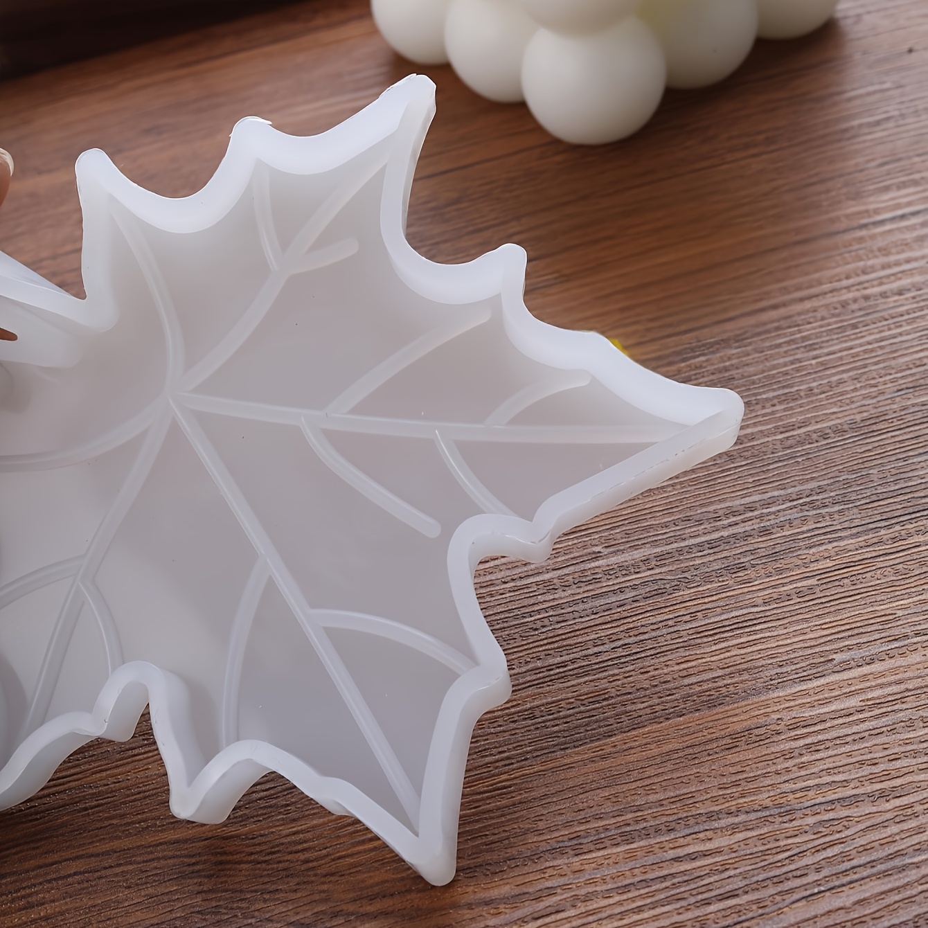 Molde de silicone em forma de  - Soap Making Supplies avaliação e preço