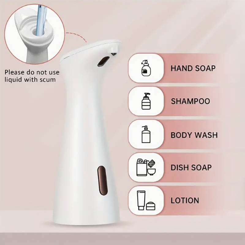 Sensor automático máquina desi - Soap Making Machine At Home avaliação e preço