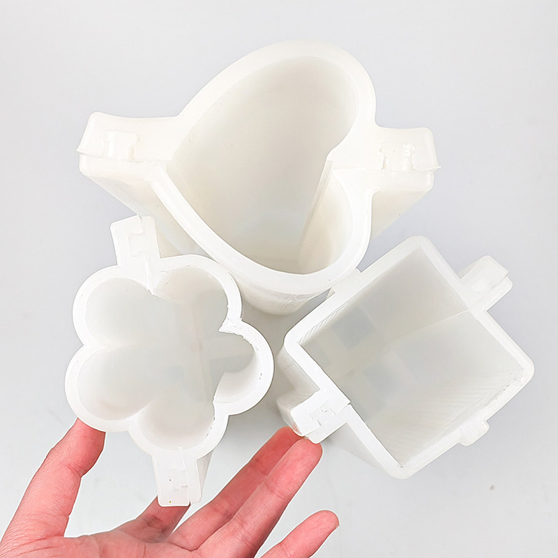 Molde de sabão de silicone cor - Soap Making Youtube avaliação e preço