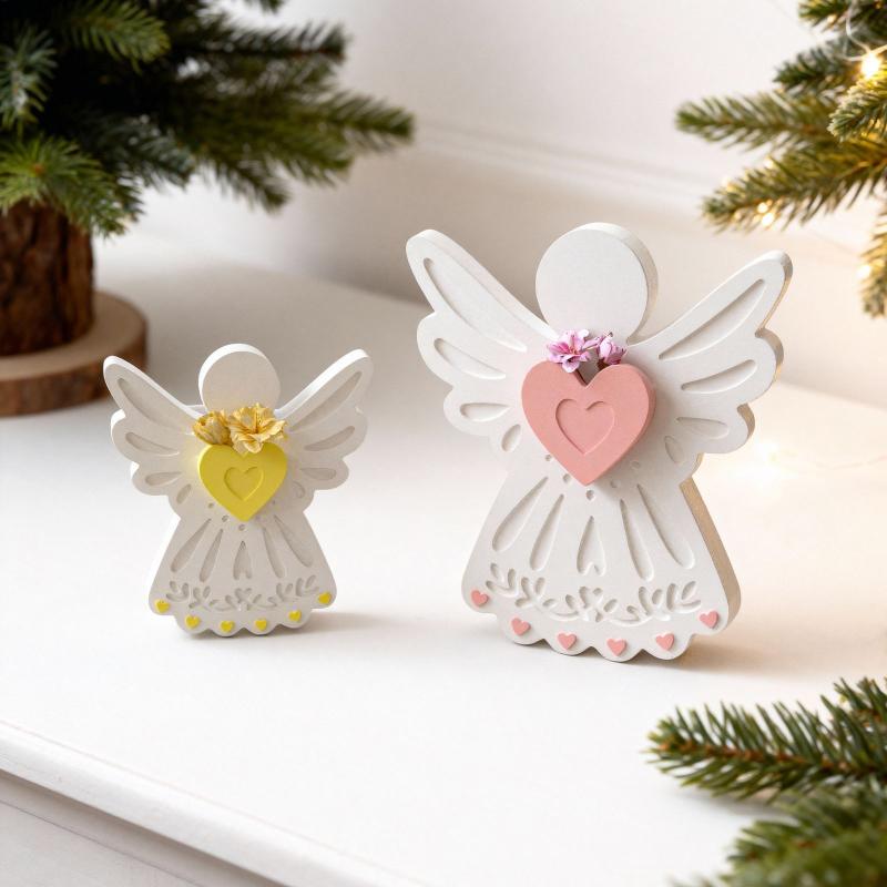 Molde de Silicone Anjo do Amor - Soap Making Lye avaliação e preço