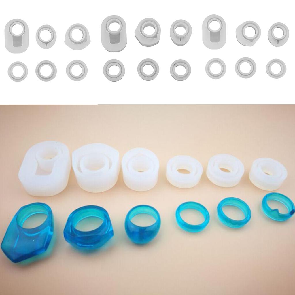 Molde de Silicone Artesanal pa - Soap Making Lye avaliação e preço