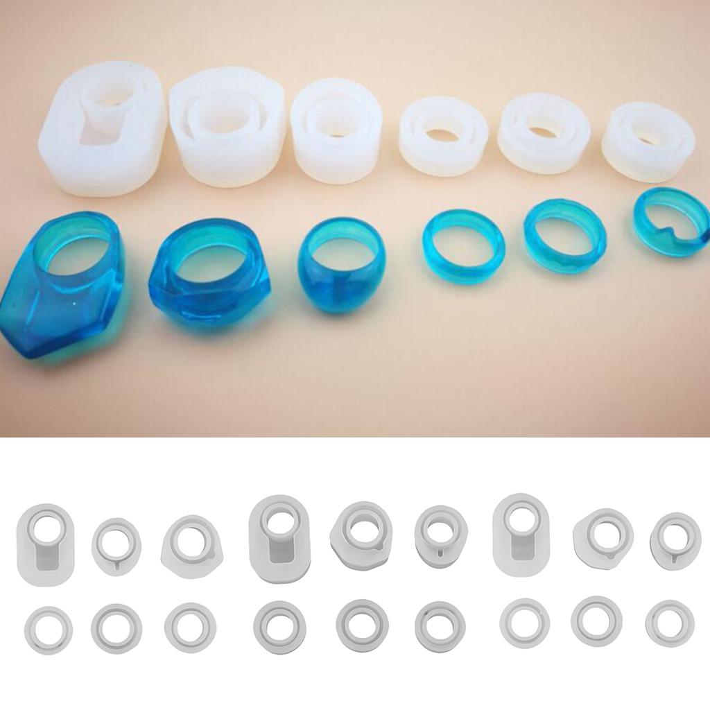 Molde de Silicone Artesanal pa - Soap Making Lye avaliação e preço