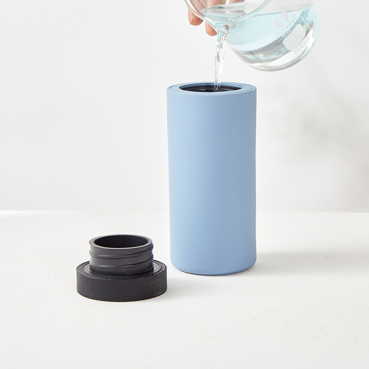 Pia da cozinha dispensador de  - Soap Making Pot avaliação e preço