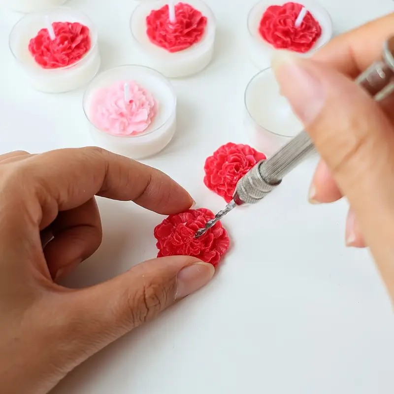 Um conjunto de ferramentas de  - Soap Making Pot avaliação e preço