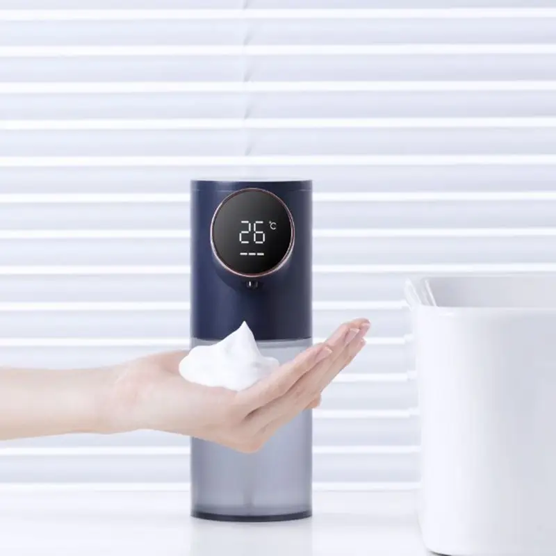 Dispensador Automático Intelig - Soap Making Thermometer avaliação e preço