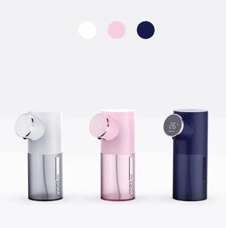 Dispensador Automático Intelig - Soap Making Thermometer avaliação e preço