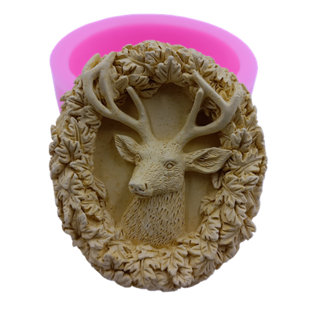 Molde de silicone para sabão c - Soap Making Lye avaliação e preço