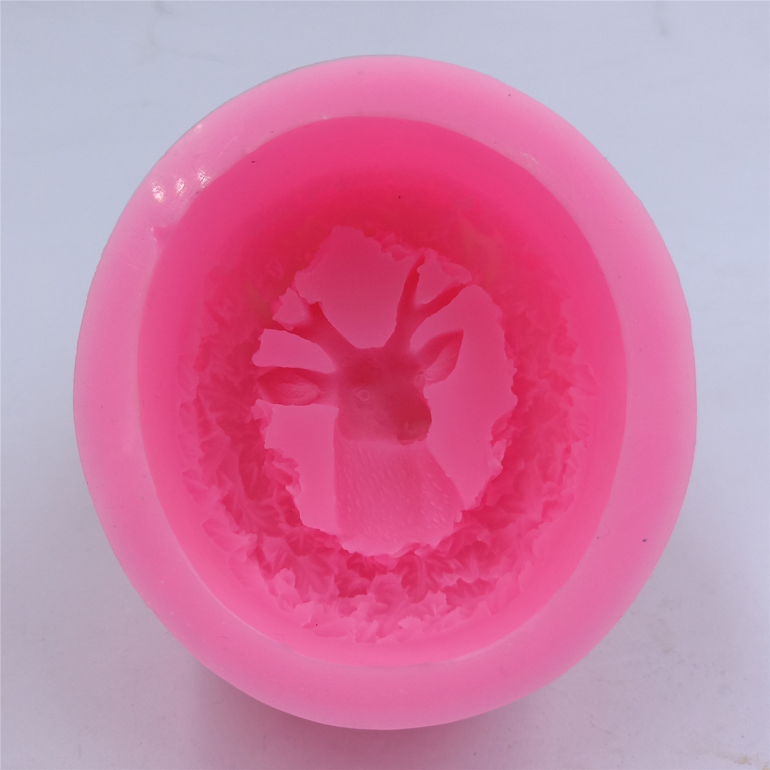 Molde de silicone para sabão c - Soap Making Lye avaliação e preço