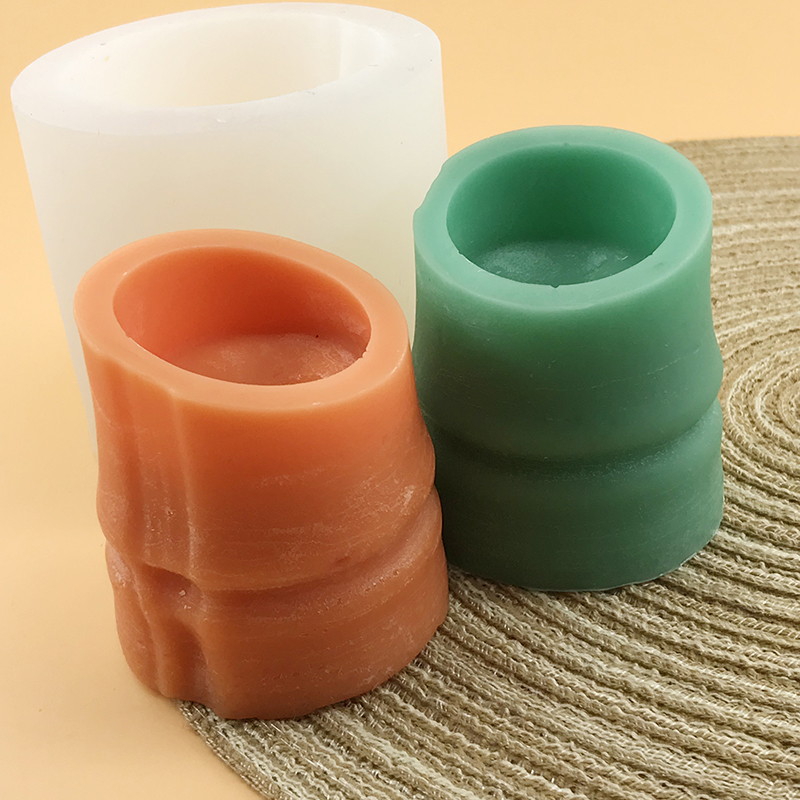 Molde de silicone para tubo de - Soap Making Youtube avaliação e preço