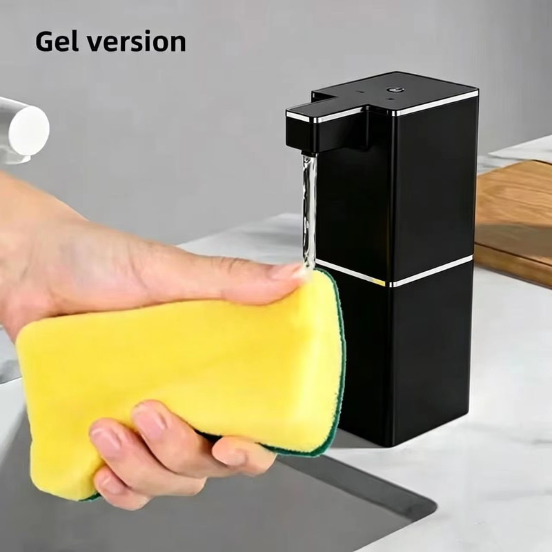 Dispensador de Sabão Automátic - Soap Making Machine At Home avaliação e preço
