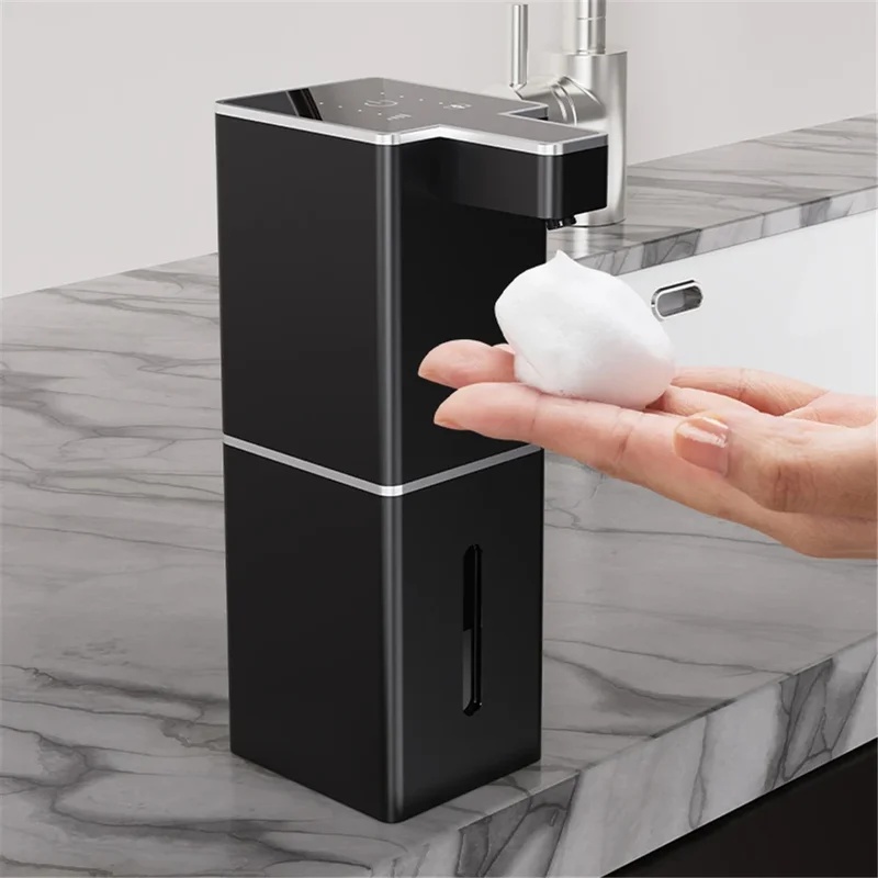 Dispensador de Sabão Automátic - Soap Making Machine At Home avaliação e preço