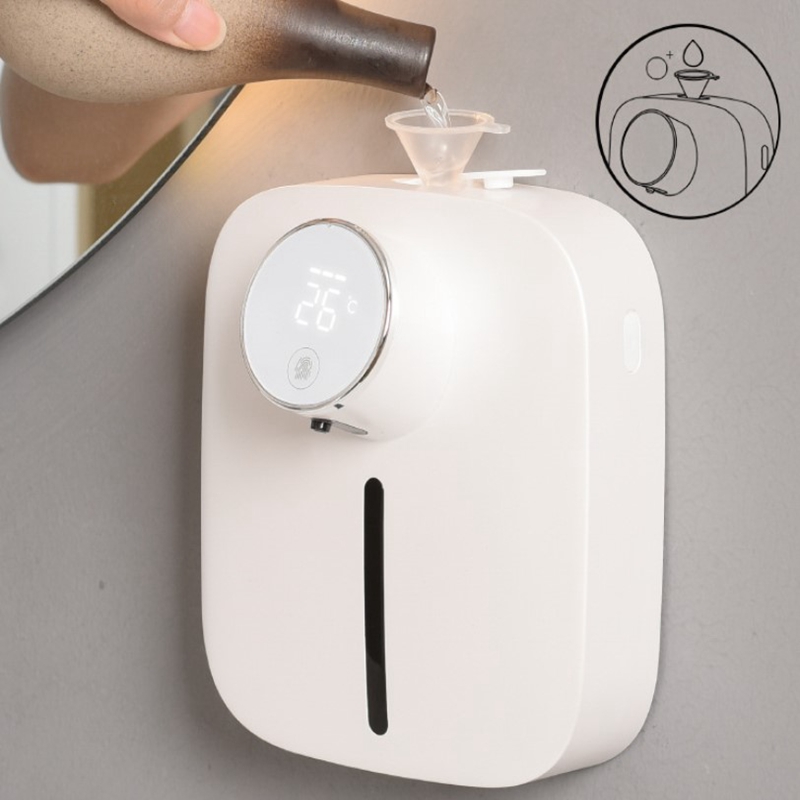 Dispensador de sabão quente au - Soap Making Thermometer avaliação e preço