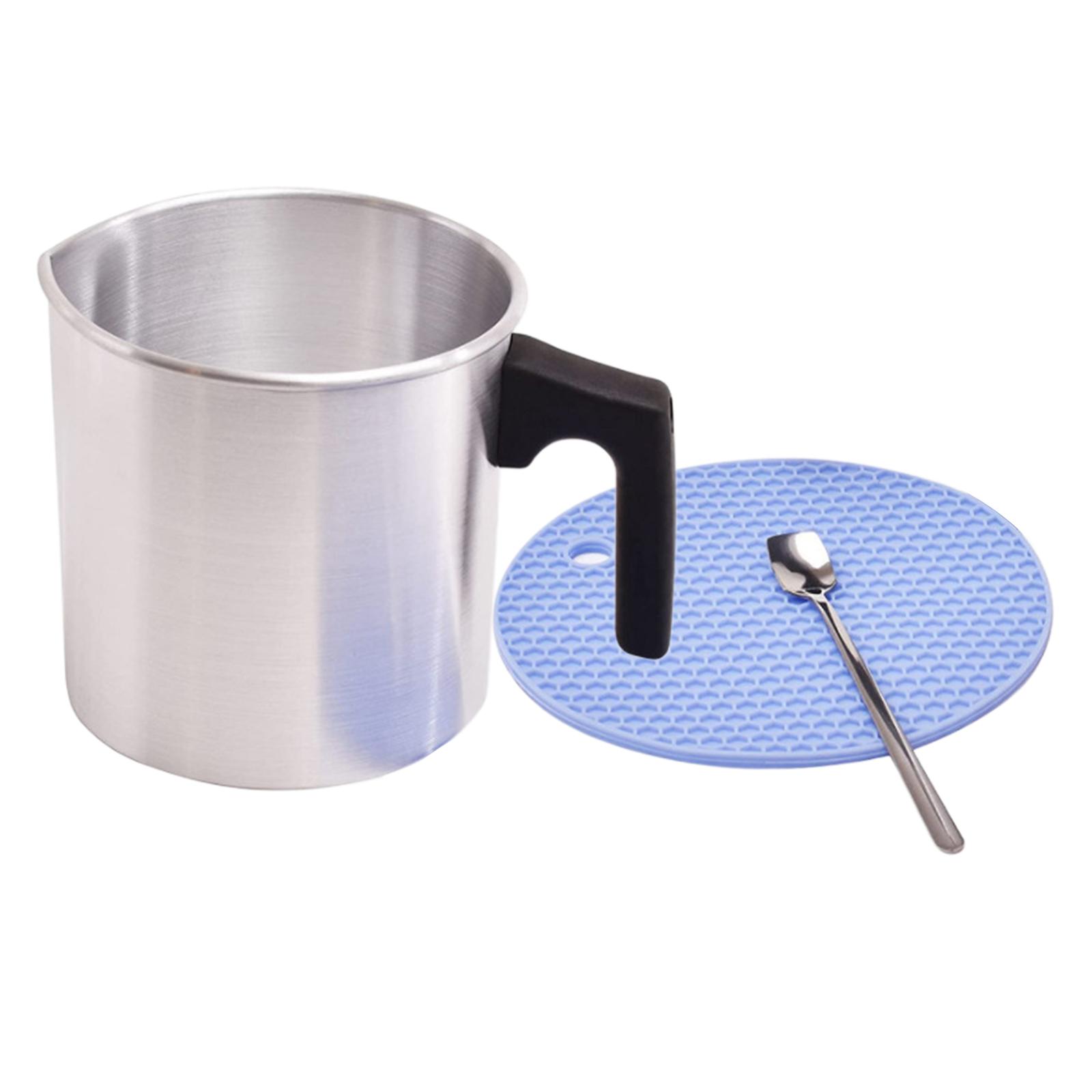 Panela de Derretimento e Cozim - Soap Making Pot avaliação e preço
