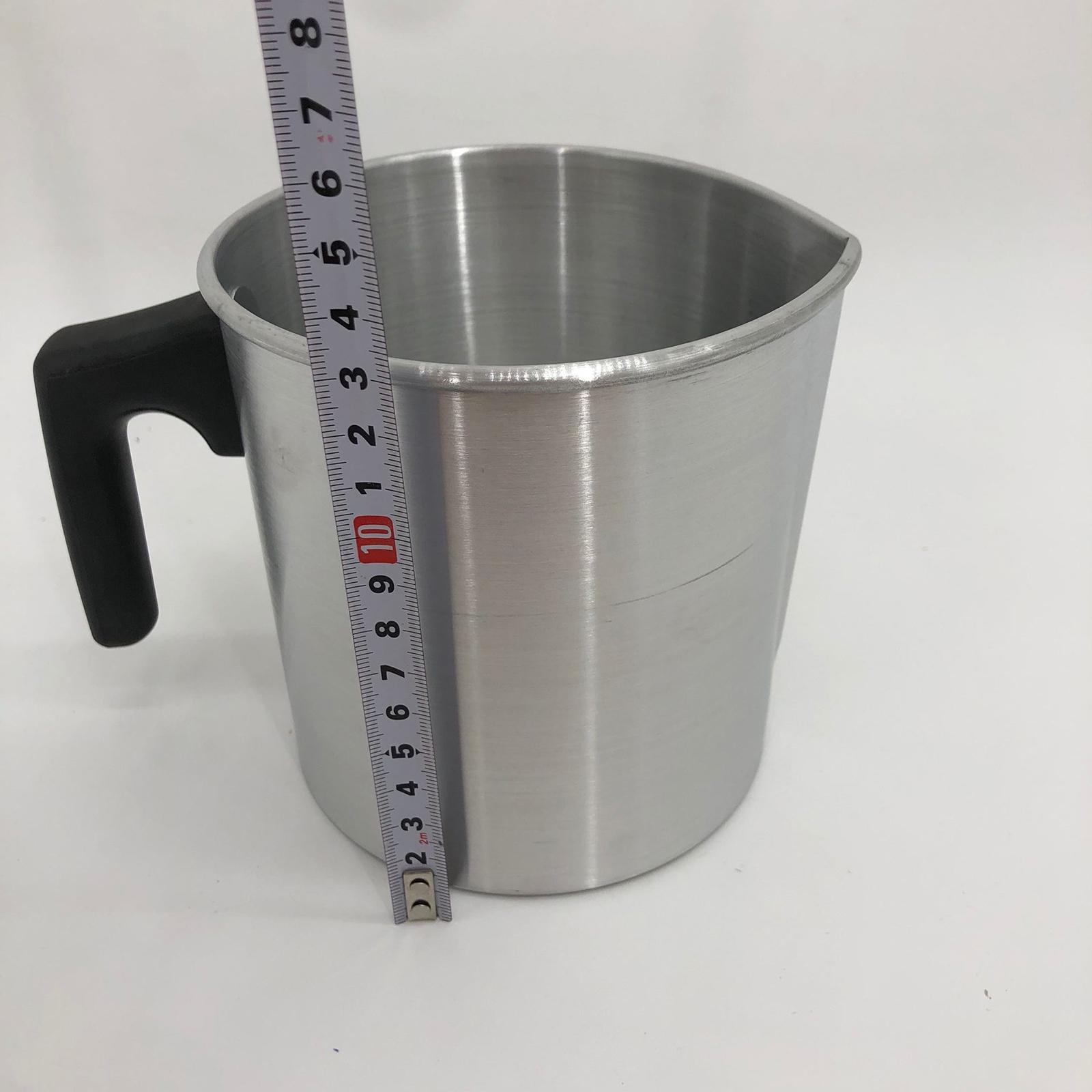 Panela de Derretimento e Cozim - Soap Making Pot avaliação e preço