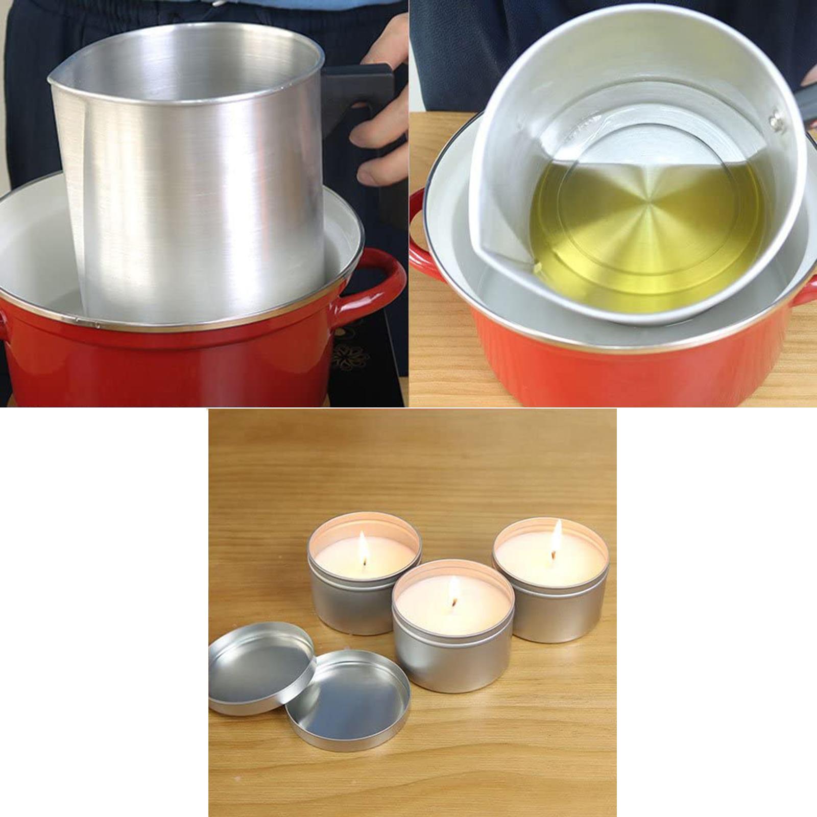 Panela de Derretimento e Cozim - Soap Making Pot avaliação e preço
