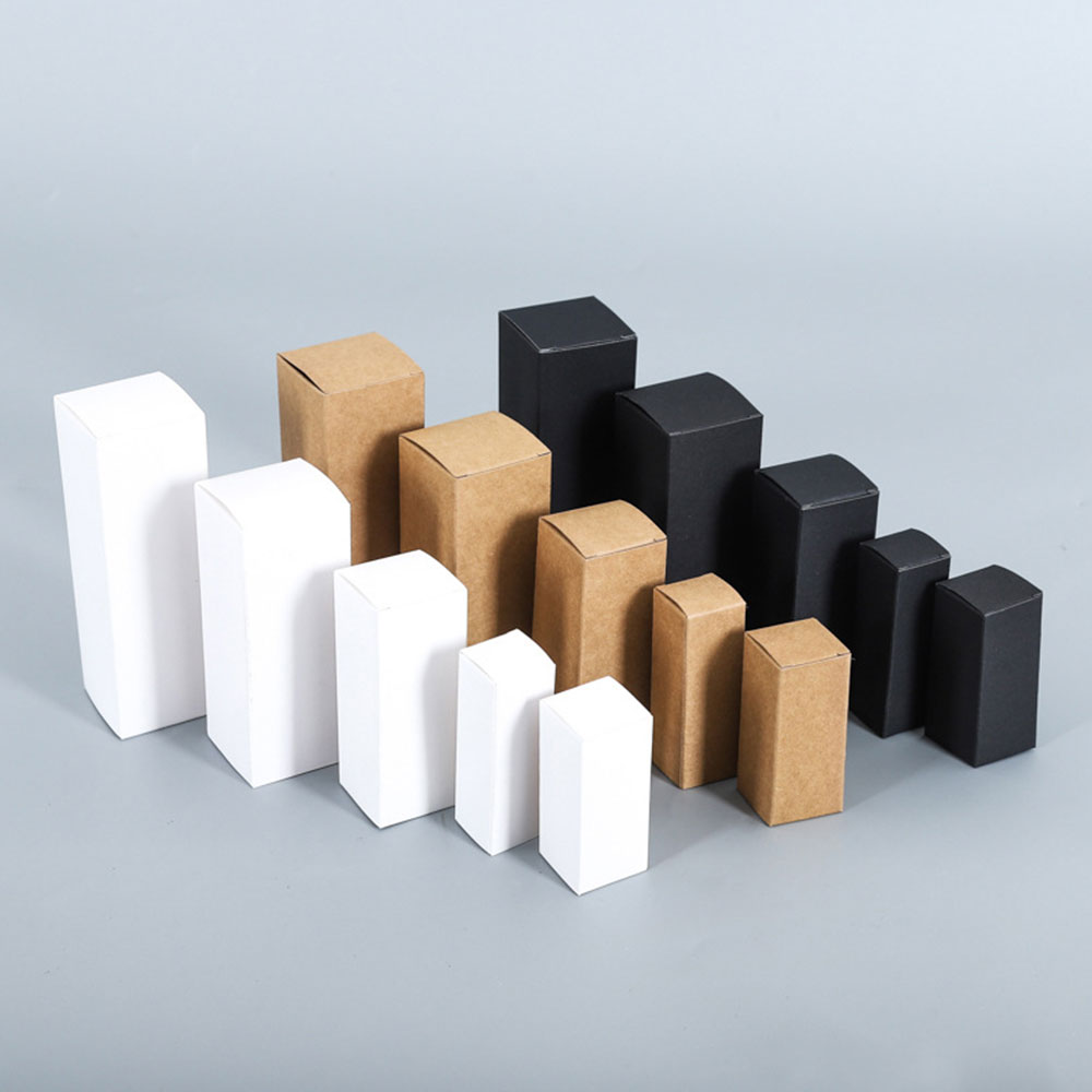 Caixa De Papel Kraft De Papelã - Soap Making Lye avaliação e preço