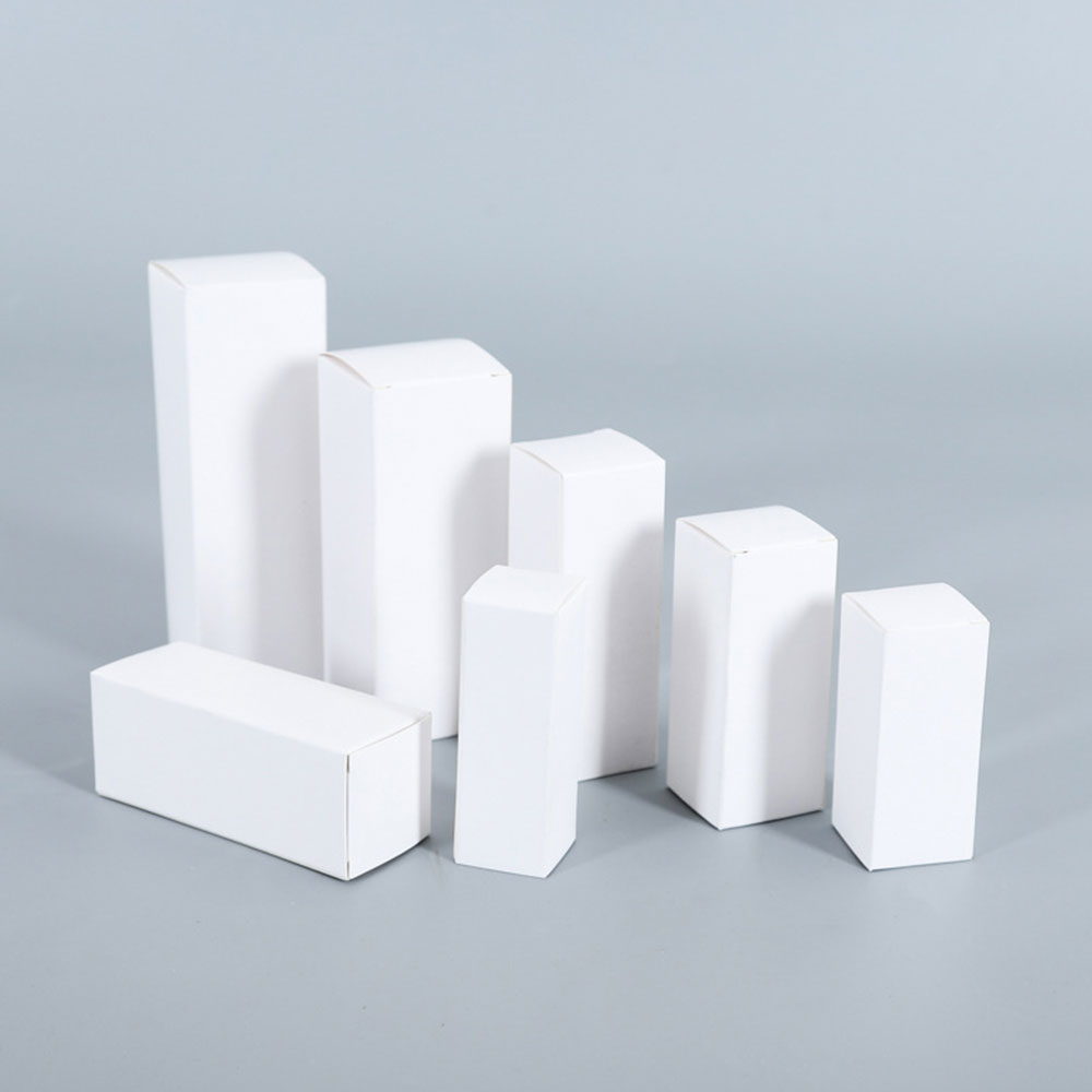 Caixa De Papel Kraft De Papelã - Soap Making Lye avaliação e preço