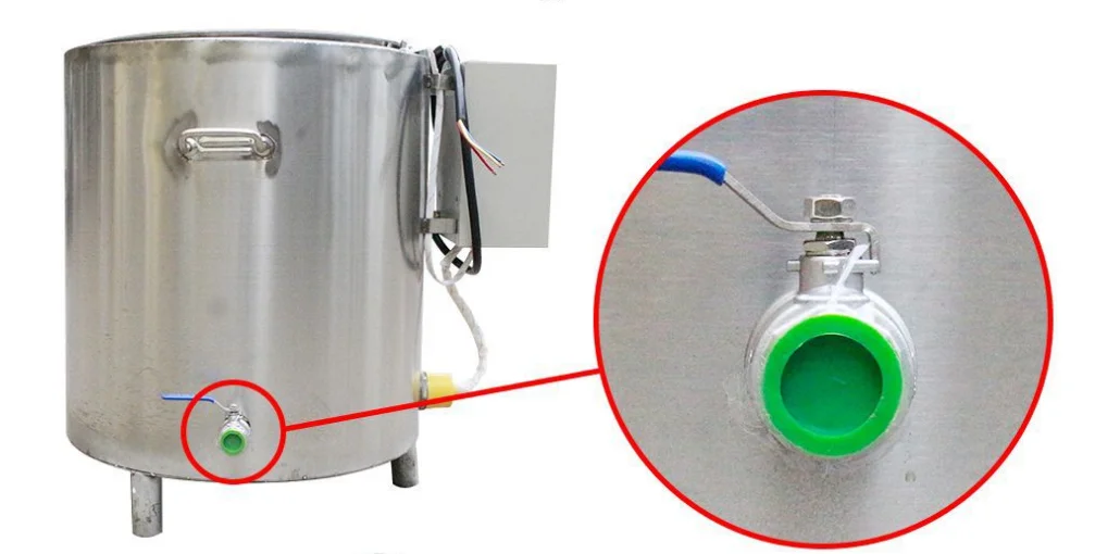 Panela de Derretimento de Cera - Soap Making Pot avaliação e preço
