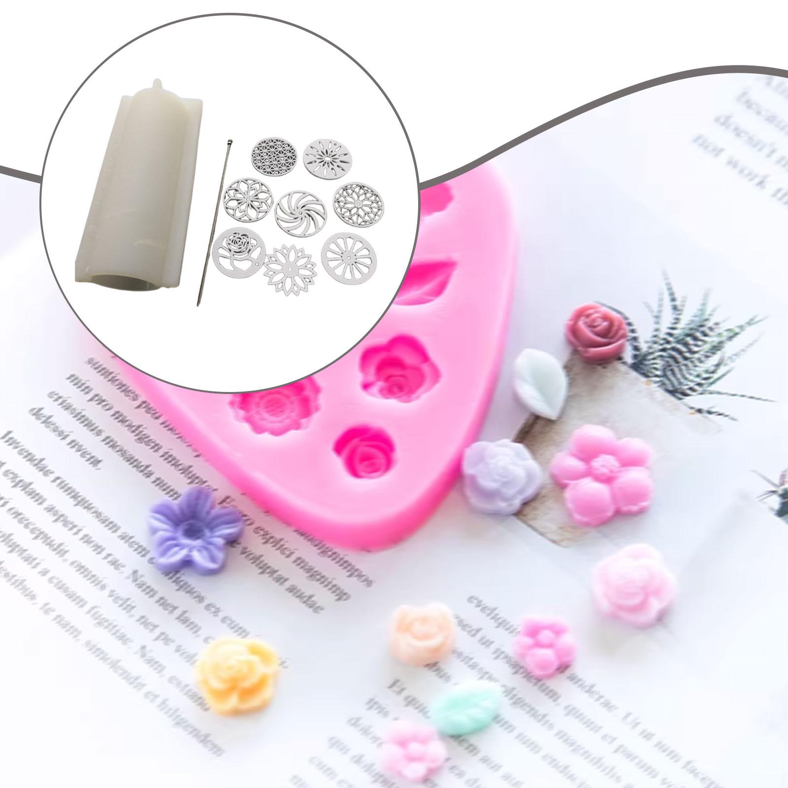 Kit de Forma para Sabonete em  - Soap Making Youtube avaliação e preço