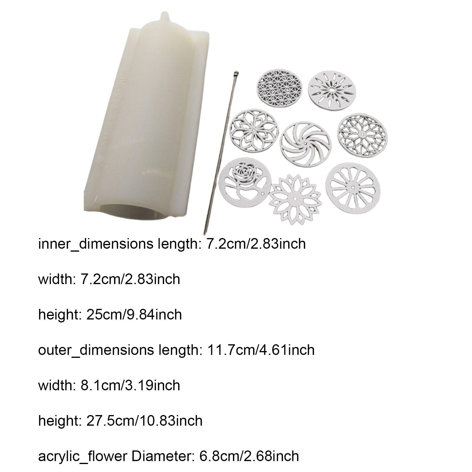 Kit de Forma para Sabonete em  - Soap Making Youtube avaliação e preço