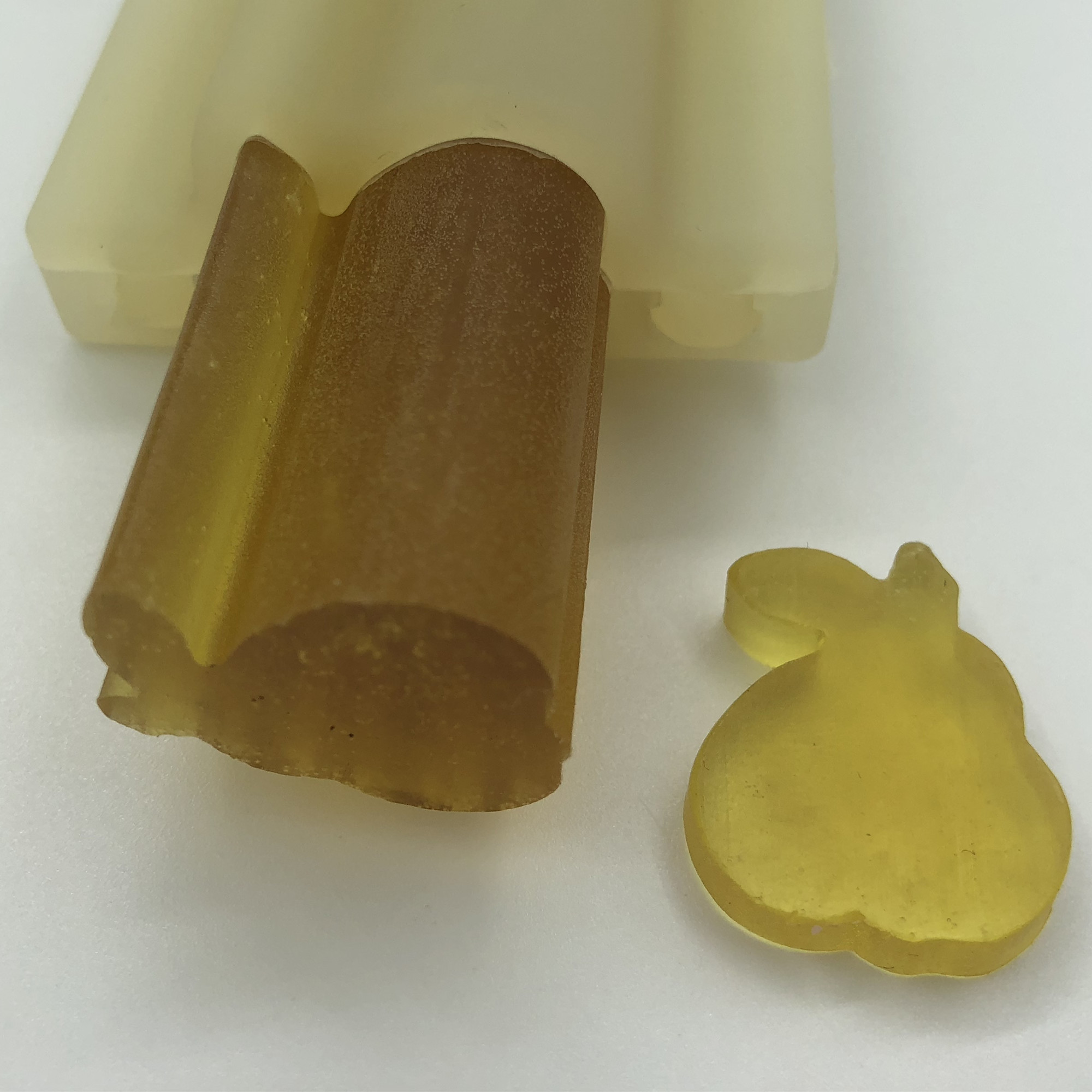 Rolls do bolo do molde do tubo - Soap Making Youtube avaliação e preço