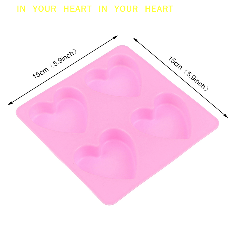 【X】Molde de Silicone Artesanal - Soap Making Lye avaliação e preço