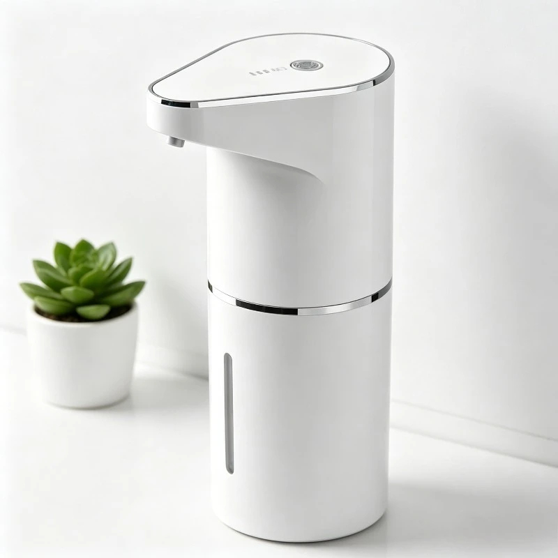 Novo Dispensador de Sabão Inte - Soap Making Machine At Home avaliação e preço