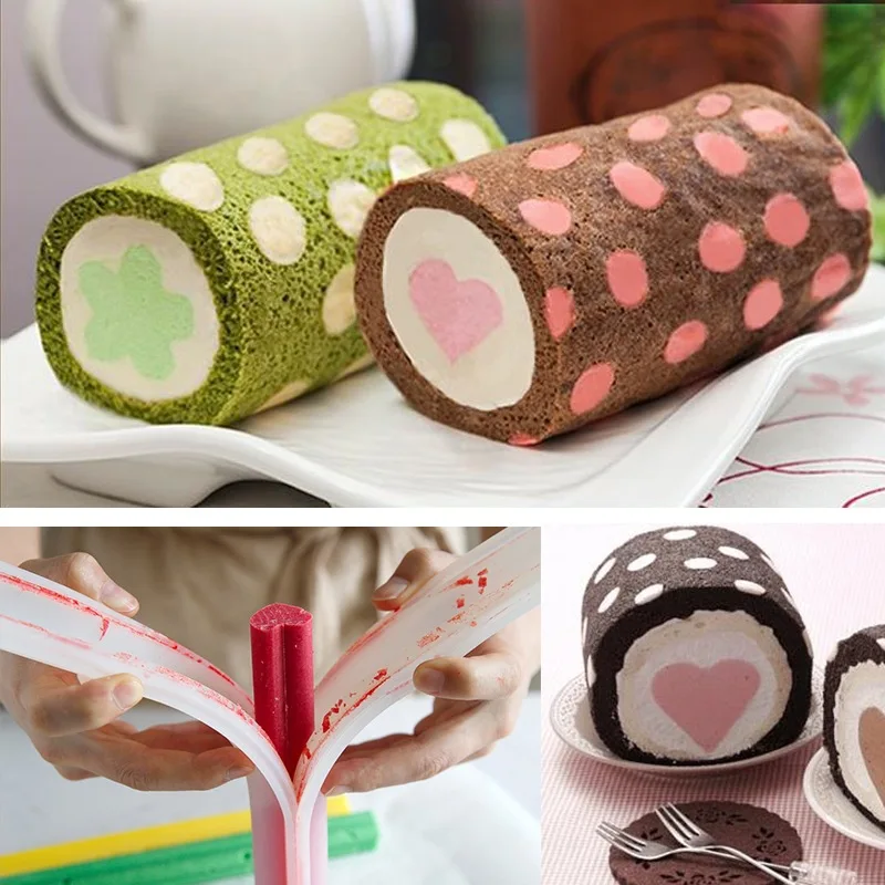 Molde de sabão de silicone par - Soap Making Youtube avaliação e preço