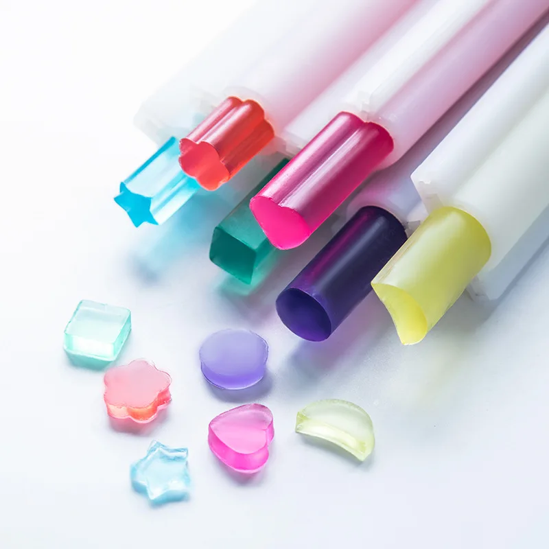 Molde de sabão de silicone par - Soap Making Youtube avaliação e preço