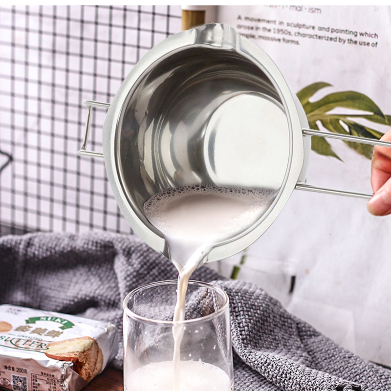 Pote de derretimento de cera d - Soap Making Pot avaliação e preço