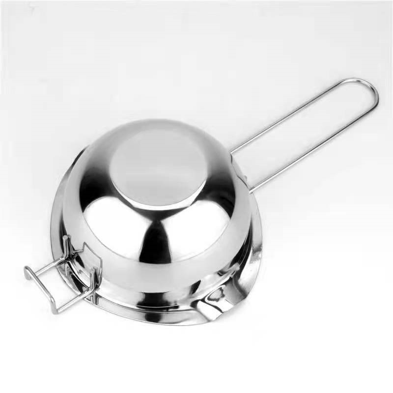 Pote de derretimento de cera d - Soap Making Pot avaliação e preço