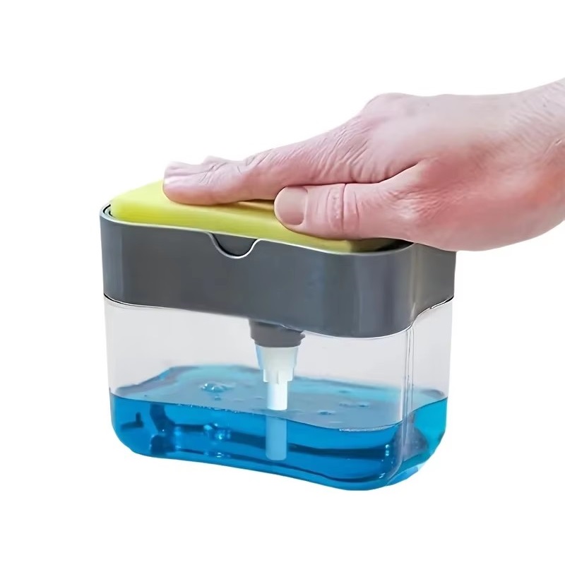 Dispensador de Sabão Líquido 2 - Soap Making Pot avaliação e preço