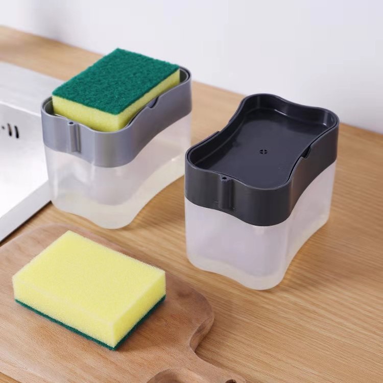 Dispensador de Sabão Líquido 2 - Soap Making Pot avaliação e preço